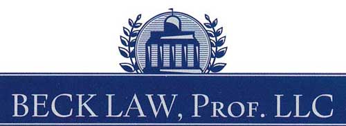 Beck Law, Prof. LLC